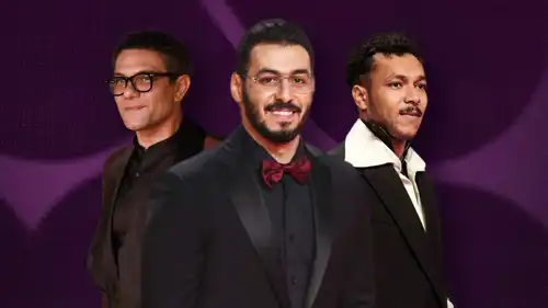 علي العربي 