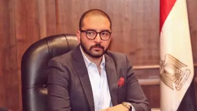 بعد إصابته بمرض نادر.. نجل محمد ثروت يوجه رسالة مؤثرة لوالده وتامر حسني يدعمه