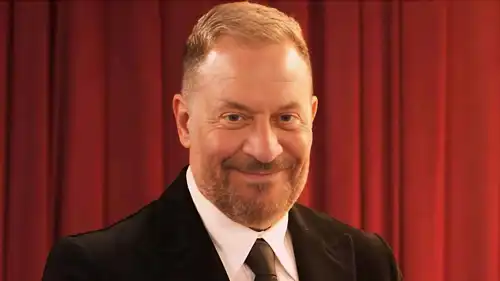 ماجد المصري