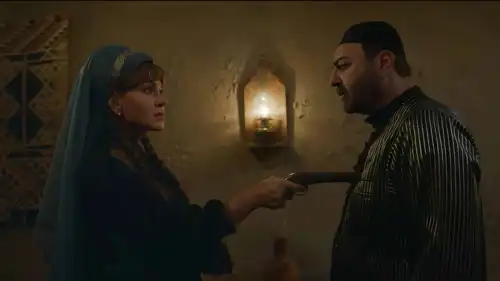 مسلسل النويلاتي
