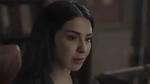 مسلسل بالحرام الحلقة 23