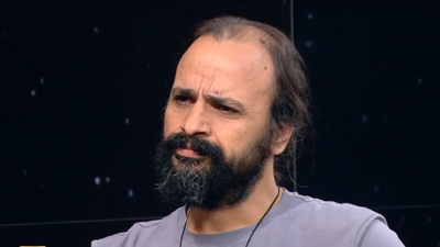 المخرج محمد عبد العزيز
