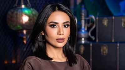 لبنى عبد العزيز تكشف لـ"فوشيا" سبب انسحابها من "أنا مش أنت"