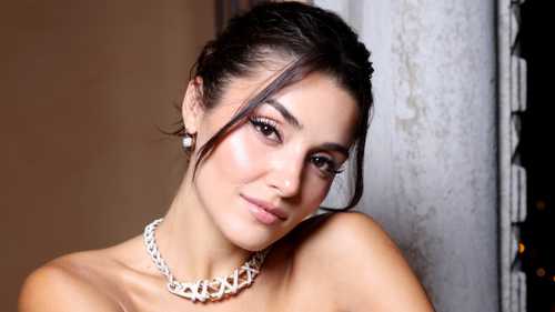 مسلسلات هاندا أرتشيل من البدايات حتى النجومية.. رحلة فنية مميزة