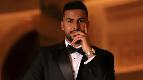 سبب اعتذار رضا الوهابي لـ زياد أبو شعر وسارة ملص