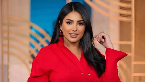 نجاح المساعيد تستعيد جزءًا من أموالها المسروقة وتوجه رسائل لجمهورها