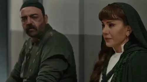 مسلسل "النويلاتي" رمضان 2026 بطولة سامر المصري وديمة قندلفت