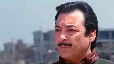 رشدي أباظة