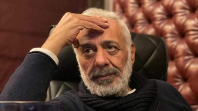 كيف التقى أيمن زيدان بشقيقه الراحل.. وماذا قال عن تيم حسن؟