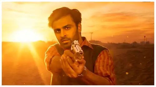 Mirzapur ضمن قائمة أعلى افتتاحية للأفلام الهندية في 2026.. ما القصة؟