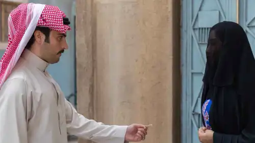 مسلسل "شارع الأعشى 2" رمضان 2026