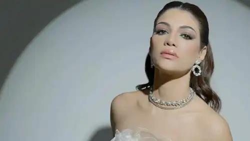 صابرين النجيلي