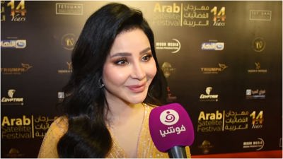 لجين عمران: أنا الآن أجمل من بداياتي.. ومستحيل أتصرف مثل ياسمين عز 