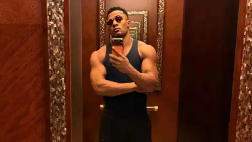 محمد رمضان