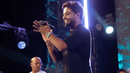 أحمد جمال