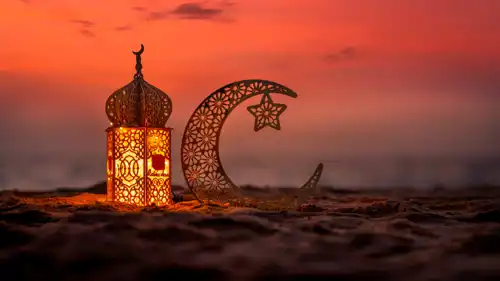 شهر رمضان 2026