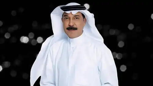 عبدالله الرويشد في عيد ميلاده.. حكاية صوت هزم المرض وألهم الملايين