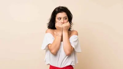 أكثر 10 مخاوف تمنع الناس من التقدم في حياتهم