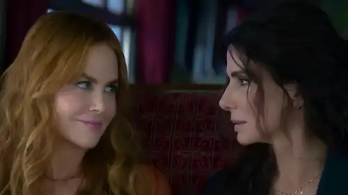 practical magic 2