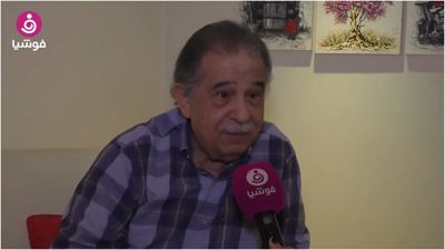 مظهر الحكيم: الأدوية منعتني من الصيام.. وتيم حسن "نمبر ون"