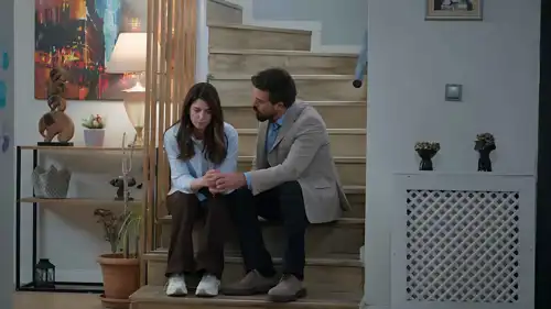 مسلسل "ليل" الحلقة 72