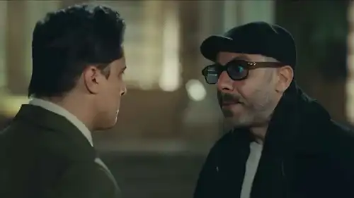 مسلسل أب ولكن رمضان 2026