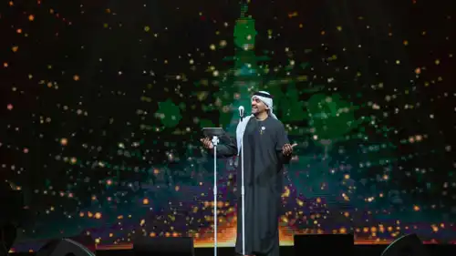حسين الجسمي