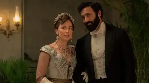 The Gilded Age 3
