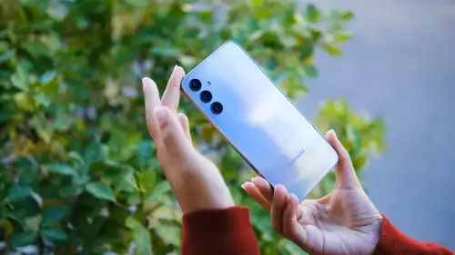 سامسونغ تطلق Galaxy A27 5G عالميًا.. إليك المواصفات والسعر