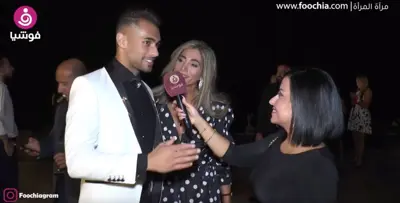 محمد طه: العالم سيتذكرُ لعشر سنوات مقبلة ما فعله ملك جمال لبنان 2018