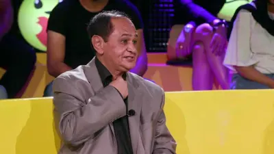 الموت يغيب الفنان العراقي علي طاهر