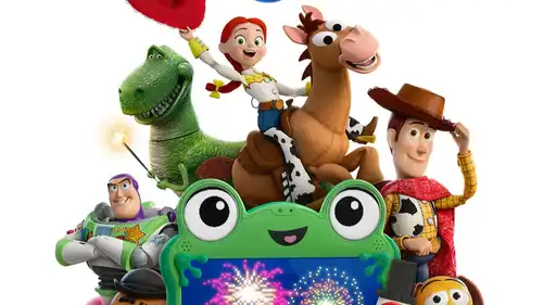 فيلم Toy Story 5 يدخل نادي المليار دولار ويتخطى هذين الفيلمين