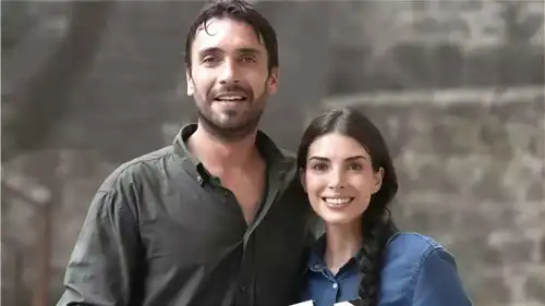 مسلسل "هذا البحر سوف يفيض"