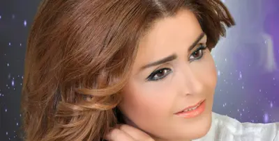 هناء نصّور تعاني للحفاظ على أرضها في "وحدن"!