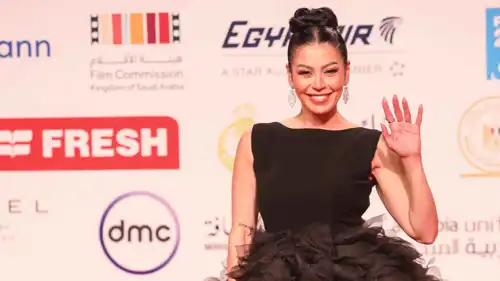 لقاء الخميسي