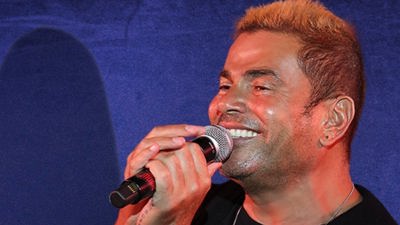 عمرو دياب يتعاون مع شاعر "مخصماك"