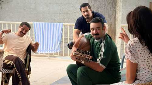 الإعلان التشويقي لـ "جناية حب" يكشف تفاصيل قصته