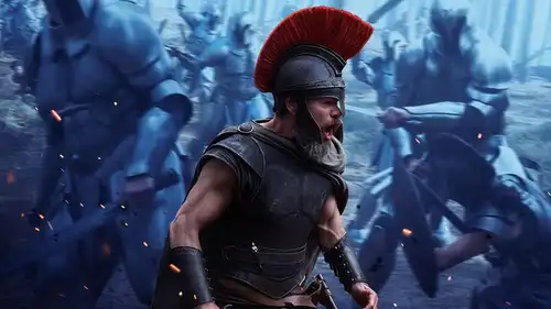 فيلم The Odyssey.. المقطع الدعائي الجديد وموعد العرض