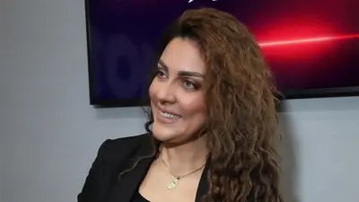 رنا ريشة
