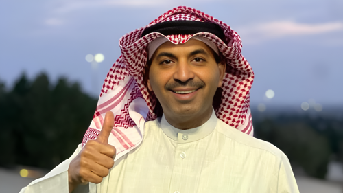 طارق العلي يروي لـ"فوشيا" كواليس اعتذاره لابنة حياة الفهد