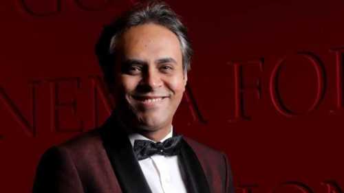 أندرو محسن مديرا فنيا لمهرجان الجونة السينمائي