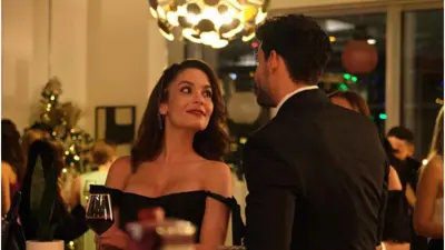 مسلسل يلدا