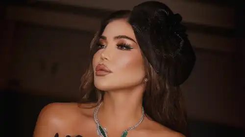 مي حريري تكشف تفاصيل "فرفوشة الفرافيش".. وترد على منتقدي إطلالتها