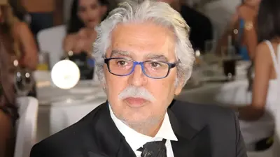 عباس النوري يسخر من شائعة وفاته: ما زلت على قيد المحبة