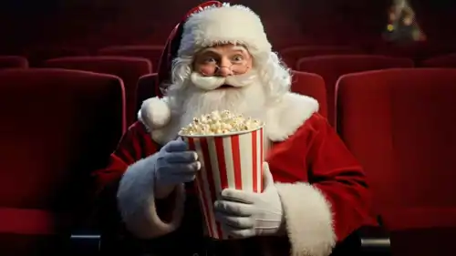 أفلام الكريسماس 2026 - تعبيرية