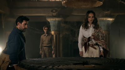 فيلم Fountain of Youth