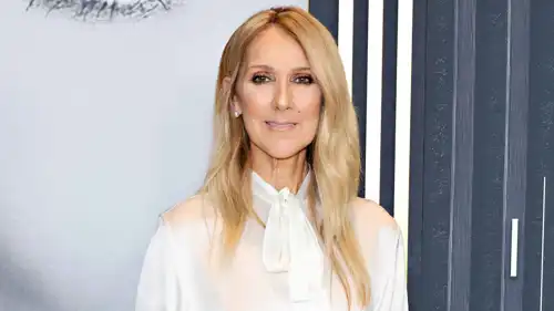 سيلين ديون