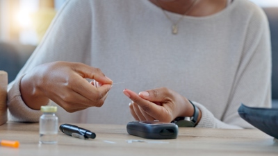 ابتكار جديد ينهي معاناة مرضى السكري مع حقن الإنسولين