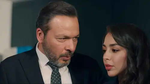 مسلسل "حب ع ورق" الحلقة 9.. تصاعد التوترات ونهاية صادمة