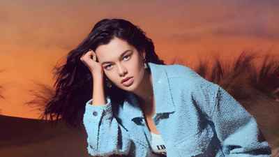 من Bershka إلى Pull&Bear... أجمل إطلالات رحلات الصيف